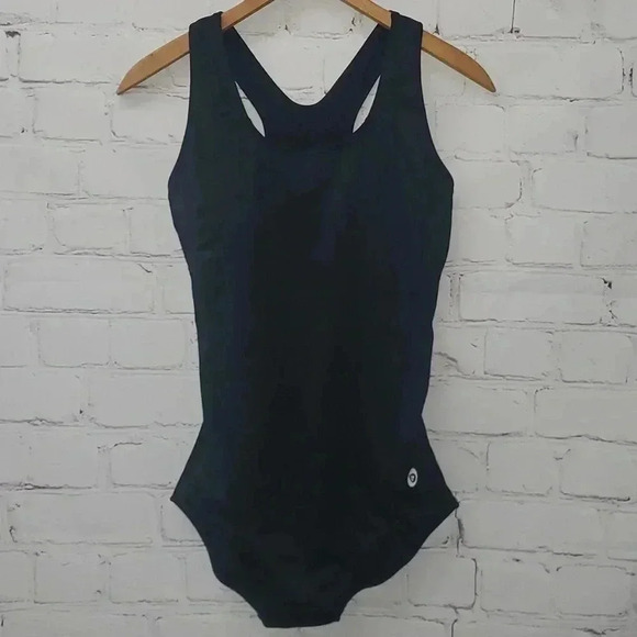 BALEAF Women's Athletic Training One Piece Swimsuit Size 36 - Picture 1 of 10